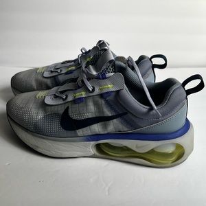 Nike Air Max 2021 ‘Ghost Ashen Slate’ DA3199-002 GS Size 7Y / Wmns 9